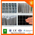 Hot sale Galvanized/PVC coated hexagonal wire mesh fence